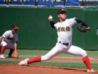 創成館が3年連続5度目の甲子園　延長タイブレークで九州文化学園との激闘制す【高校野球長崎大会】