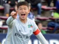 直近5戦2勝3分け上り調子のアビスパ福岡、主将の奈良竜樹が2試合連続スタメン　アウェー浦和戦