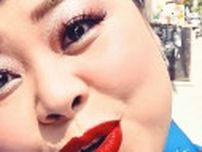 「痩せた？」渡辺直美〝白タイツ＆トウシューズ〟バレリーナ姿に反響「やはり挑む人は努力している」「これ見てサボってたゴルフ行こうって思った」