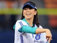 ダンスで体重減！長谷川理恵〝大胆ウエスト公開〟ショットに反響「おへそが出てますよ〜笑」「細い」「仕上がってますね」