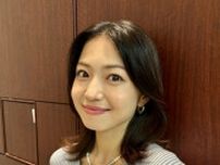 〝飲みカワ女王〟中村静香、瓶をグラスにぶっ刺しストローで…〝ぷはーっ〟ショットに反響「どうして溢れない」「エンドレスビア−」「いい飲みっぷり」