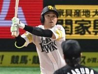 記者も驚かされるソフトバンク川瀬晃の「観察力」　いざというときの準備が劇的な一打に