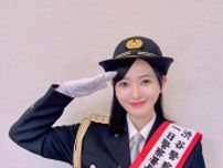 元アイドル〝スーパー行く時コーデ〟に反響！兒玉遥の日焼け対策が〝変装〟レベルと話題に