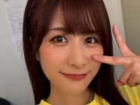 車いすアイドル猪狩ともか、福島みずほ「難民は他人のパスポートで来る」過去発言を疑問視も物議