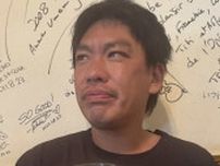 箕輪厚介氏、いけちゃんとの不倫を謝罪　SNS「妻を裏切る事が平気でできるんだ」　セクハラ報道、Switch2など世間をかき回したことも