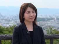 吉高由里子　祖母の故郷・広島へ　“語り継ぐ世代”として被爆者に寄り添う