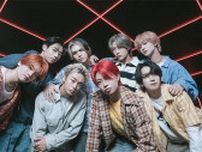 MAZZELの地上波冠番組「マゼダン -MAZE OF DANCE-」日本テレビで放送決定！話題のダンサーから学ぶ“即興ダンスバラエティー”【SEITO コメントあり】