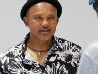 マリノス移籍寸前、号泣サポーターが直談判「アマラオは必要なんだ！」で涙の急転残留…愛されブラジル人FWが明かす“FC東京ウラ話”
