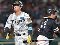 「阪神7連敗も惨敗はなく防御率1.99」「巨人の平均OPS5割台」交流戦セ43勝63敗、大負けのナゼ…“パとの決定的な差”は得失点差に潜む