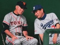 巨人監督退任2日前、長嶋茂雄が星野仙一に掛けた“不思議な電話”…「冷たかったものな」同年、仰木彬の退陣のウラで星野が守った“ある約束”