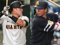 〈電撃トレード物語〉リチャード⇔秋広優人＋大江竜聖はホントに「大型」か…明暗クッキリ「世紀の大トレード」、巨人・張本勲は？