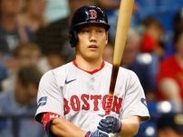 レッドソックスで“冷遇”吉田正尚の立場は「電撃トレード」で変わるのか…現地では待望論も？ 日本人が知らない“米国リアル評”「マサが復帰なら…」