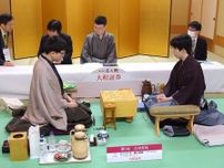 藤井聡太vs永瀬拓矢「千日手」は再び起こるのか…じつは羽生善治vs谷川浩司の“七冠阻止”大一番でも発生、「将棋のガン」と評した棋士とは