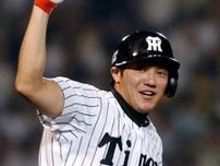 「濱中をオリックスにください」「ナメてんのか！」阪神生え抜きスター・濱中治の電撃トレードはなぜ起きた？ オリックスと阪神“寿司屋で極秘交渉”