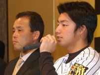 鳥谷敬の“巨人入団”なぜ消えた？ 巨人優位がまさか…阪神入りを表明「黒田さん、僕が監督辞めたから取れたんですね」原辰徳が阪神編成部長にポツリ