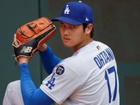 “テレビに映らない”大谷翔平「オオタニがこの球場初登板だ！」相手広報・選手にも愛される日常…エンゼルス元同僚「やっぱ一流だよ」