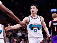 「シカゴ・ブルズは悪い環境ではない」24歳河村勇輝、NBA2年目どこへ？「カワムラが生き残るには…」米関係者が強調した“必要なアピール”