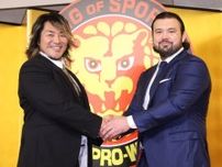 ウルフアロン29歳の“新日本プロレス入団”で検証「柔道出身でもっとも成功したプロレスラー」は誰なのか？「最強柔道家の悲劇…まさかの“事件”も」