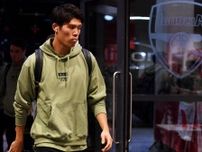 英国人記者がパニック「トミヤスは今、どこにいるんだ？」冨安健洋26歳、アーセナル電撃退団のウラ側…関係者らが明かす「10月ごろ復帰説も」
