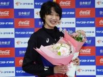 「あれ、生理止まった？」女子バレー鍋谷友理枝が動揺した“がんの疑い”「日本代表を外されるのが怖かった…」手術を決断できた夫の言葉とは？