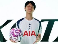 日本代表DF高井幸大20歳「トッテナム10億円電撃移籍」は日本サッカー株価アップの好循環…じつは「J→5大リーグ直行が急増」貢献したMFとは