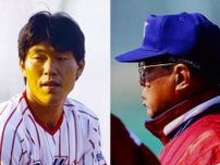 ノムさんが「そんなに走って、技術練習できるのか？」広澤克実が出会った“3人の名将”「《知将》野村克也監督の神髄は“データのウラの心理”」
