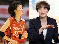 18歳でバセドウ病に「周りの選手には病気のことを言えなかった」女子バレー鍋谷友理枝が初めて明かす闘病生活「なんで私はこんな身体なの？」