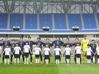 「E-1は日本の人々にとって重要なのか？」“観客687人の日本代表戦”をトルシエが一刀両断「香港戦後半のテンポはJリーグを見ているよう」