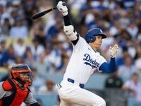 “テレビに映らない”大谷翔平「ドジャースファンが大ブーイング」サイン盗みで“憎まれた球団”に聞くオオタニ本音評「打球直撃…足の感覚が」