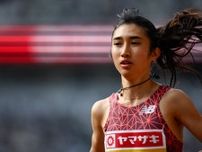 陸上日本選手権で見た「6連覇＆MVP」だけじゃない“最速女王”田中希実（25歳）の本当のスゴさ…男子選手も思わず「ああいう姿は本当にかっこいい」
