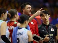 「ミスしてもいいから打て！」女子バレー39歳トルコ出身の新監督は何を変えたのか？ 右腕コーチ陣が証言「考えられない選手は置いていかれる」