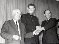 「仲よくボチボチと」阪神暗黒時代のきっかけは“ノホホン野球のクマさん監督”「古参のコーチを切ったらどうですか」江本孟紀が球団社長に直談判