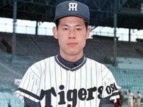 「徹夜マージャン中に突然の電話」田淵幸一の阪神→西武電撃トレード決定の夜に同席…江本孟紀が知るウラ話「阪神は2000万円の積み増し要求」