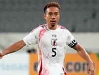 「38歳の長友佑都に、森保ジャパンはいつまでも頼っていいのか？」サッカー日本代表の論点…記者が聞いた“気になるフレーズ”「選手として認められる部分で…」