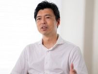 「不安しかありません」NHK退局後の本音…豊原謙二郎アナ52歳はなぜ“1人会社の社長”になったか「青臭いですが」背景に“尊敬する2人と53歳”