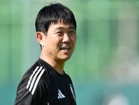 森保監督が一喝…何があった？「30分前まで穏やかだったのに」E-1連覇のウラに指揮官の“怒り”…国内組に求めた“世界基準”「練習もキャリアで一番長かった」