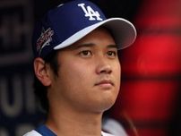大谷翔平31歳「じつは投手復帰後の打率.203」160キロ＋防御率1.00だが…“打撃下り坂”の懸念「ロバーツ監督とドジャースは初の二刀流運用だけに」