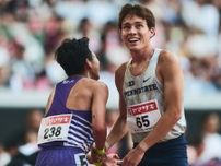 「（陸上を）やめようかなと思った時期も…」高校生で800m日本王者→米大学進学で不調に…4年ぶり日本選手権で激走“東京五輪のホープ”が復活のワケ