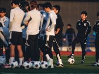 「代表海外組の帰国はチャーター便で」「日本でも欧州時間で活動」W杯最終予選最速突破への“徹底準備”の内実をバックアップ責任者に聞く！