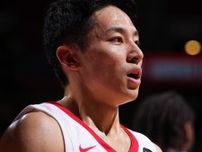 「ユウキ！ユウキ！」大歓声は異例…河村勇輝（24歳）はなぜNBAシカゴ・ブルズと契約できたのか？ 「最悪の試合」から始まった“短期決戦”の舞台ウラ