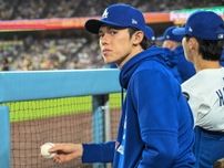 ドジャース・佐々木朗希“8月復帰”は本当にある？ 「ロバーツ監督の理想のシナリオにすぎない」現地メディアが「慎重論」を崩さない“ある理由”