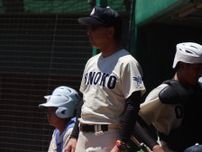 「私学の壁を超えたい」兵庫の“偏差値70超”公立校が本気で目指した甲子園の結末は？…ベスト4にも指揮官の本音「『公立だからスゴい』では悔しい」