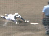 【高校野球大分大会準決勝】大分舞鶴が接戦を制す　柳ヶ浦を下し2年連続決勝進出