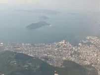 【市町別人口掲載】香川県の人口５４年ぶりに９０万人台に…ピークは２０００年の約１０３万人【香川】