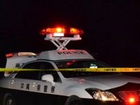 沖縄県内のヤミ金グループ「トクリュウ」の指示役を逮捕　出資法違反の疑い　県警、ベトナムから移送中に機内で逮捕