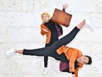 「舞台と客席の壁を取り払いたい」　世界的に活躍するガベジも出演　りっかりっかフェスタ、那覇市できょう7月25日から