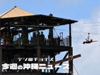 ジャングリア沖縄、ウチナーンチュの「行きたい」割合は全国よりやや低く【7月19日〜25日タイムス＋プラスから】