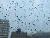 南大東で24時間雨量が269ミリ  7月の観測史上最大　北大東も190ミリ　大東島地方に災害警戒