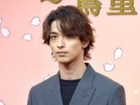 『べらぼう』新キャスト11人を発表　“紅白歌手”が大河ドラマ初出演へ
