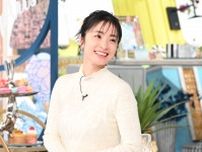 上戸彩、母親が“テレビ初登場”　知られざる素顔が明らかに